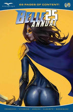 Belle Annual #25 - C