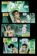 Belle Annual: Apex Predator - A