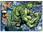 Belle Annual: Apex Predator - A