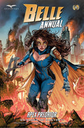 Belle Annual: Apex Predator - A
