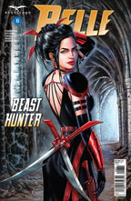 Belle: Beast Hunter #6 - C