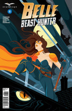 Belle: Beast Hunter #6 - D