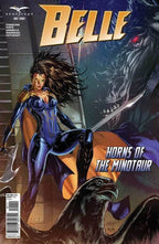 Belle: Horns of the Minotaur - A