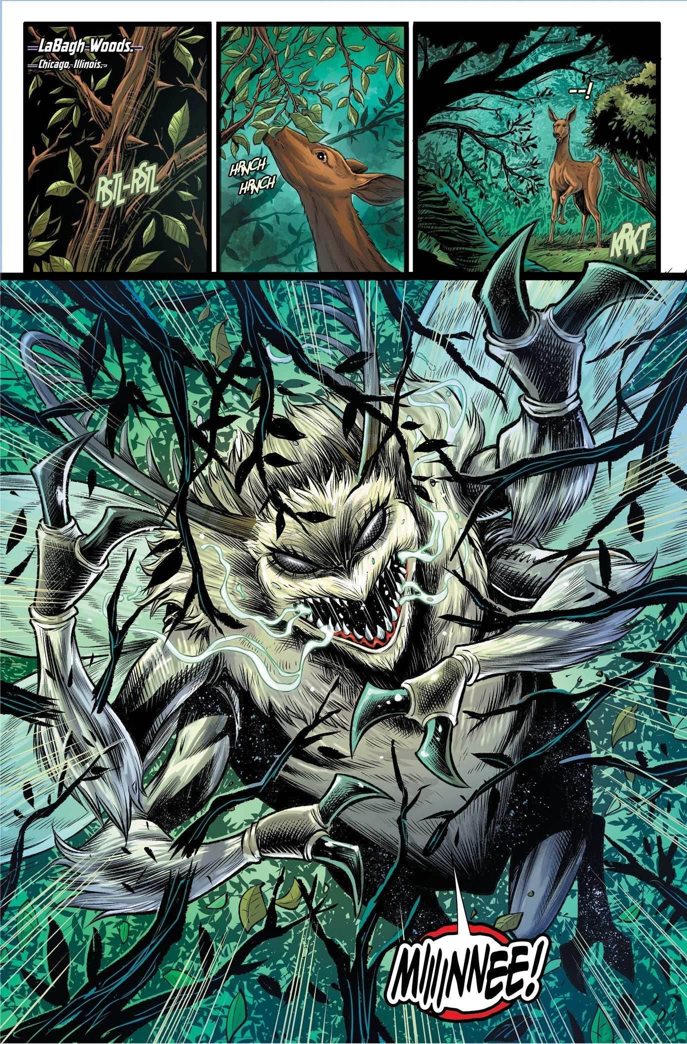 Belle: House of Glass Slippers - A