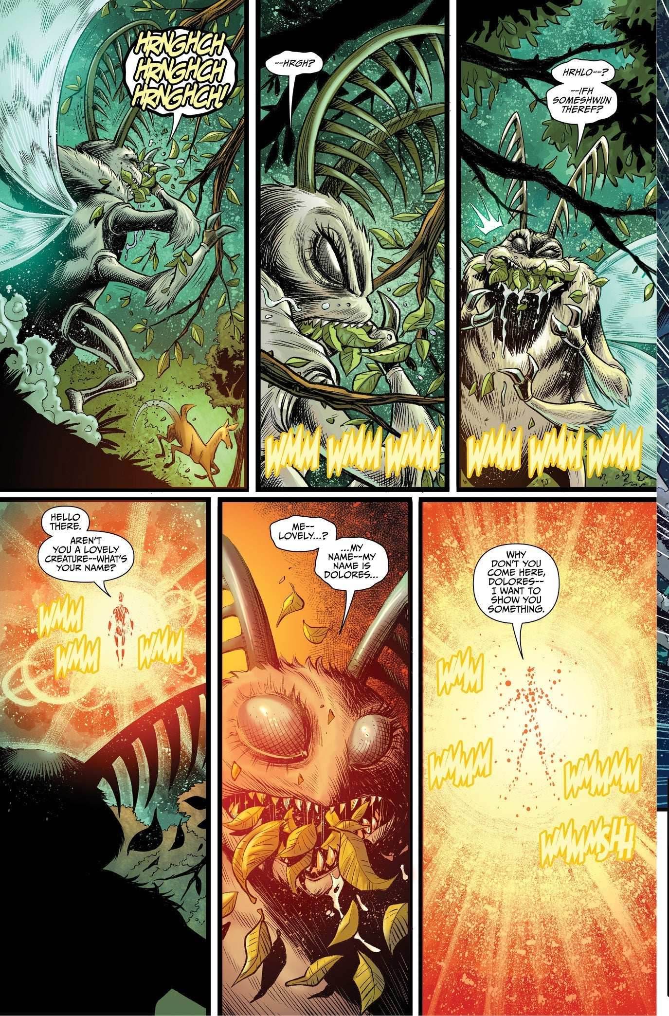 Belle: House of Glass Slippers - A