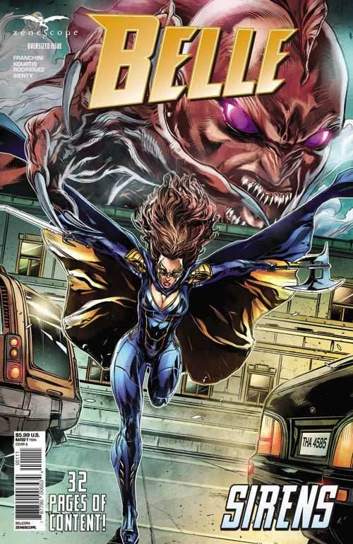 Belle: Sirens - A