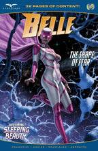 Belle: The Shape of Fear - D