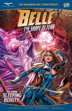 Belle: The Shape of Fear - A