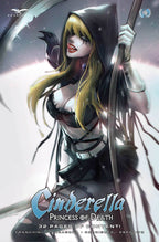 Cinderella: Princess of Death - D
