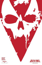 Death Force #5 - D