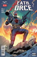 Death Force #5 - A