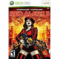 Command & Conquer Red Alert 3 - Xbox 360 - 
