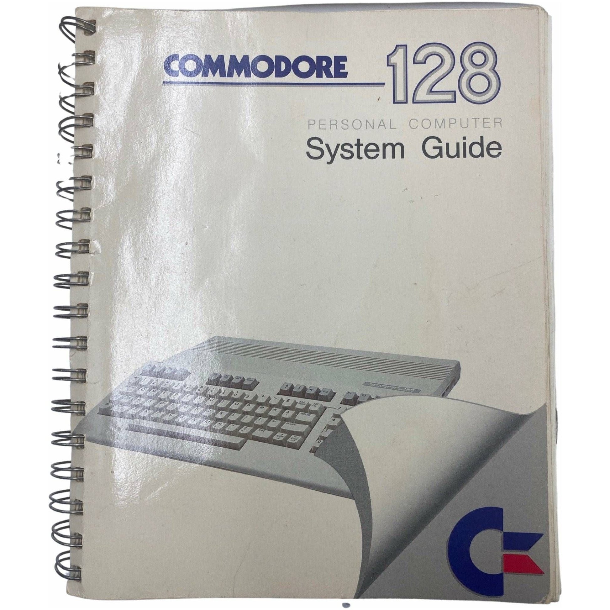 Commodore 128 Personal Computer