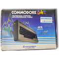 Commodore 64 System - COMPLETE IN BOX