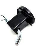 Compass Hitch Cover