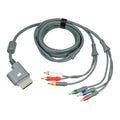 Component HD Cable - Xbox 360 - 