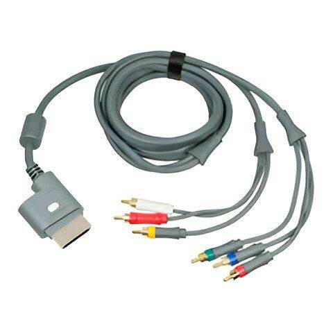 Component HD Cable - Xbox 360 - 