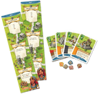 Imperial Settlers: Aztecs - 