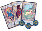 Love Letter: Princess Princess Ever After - 