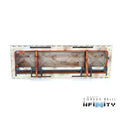 Cosmica Oxygen Storage Facade - Standard