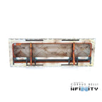 Cosmica Oxygen Storage Facade - Standard