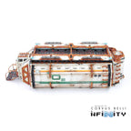 Cosmica Oxygen Storage Facade - Standard
