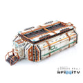 Cosmica Oxygen Storage Building - Standard