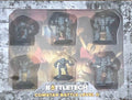 Comstar Battle Level II - 