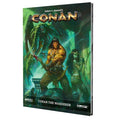 Conan: The Wanderer - 