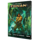 Conan: The Wanderer - 