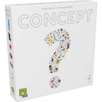 Concept - 