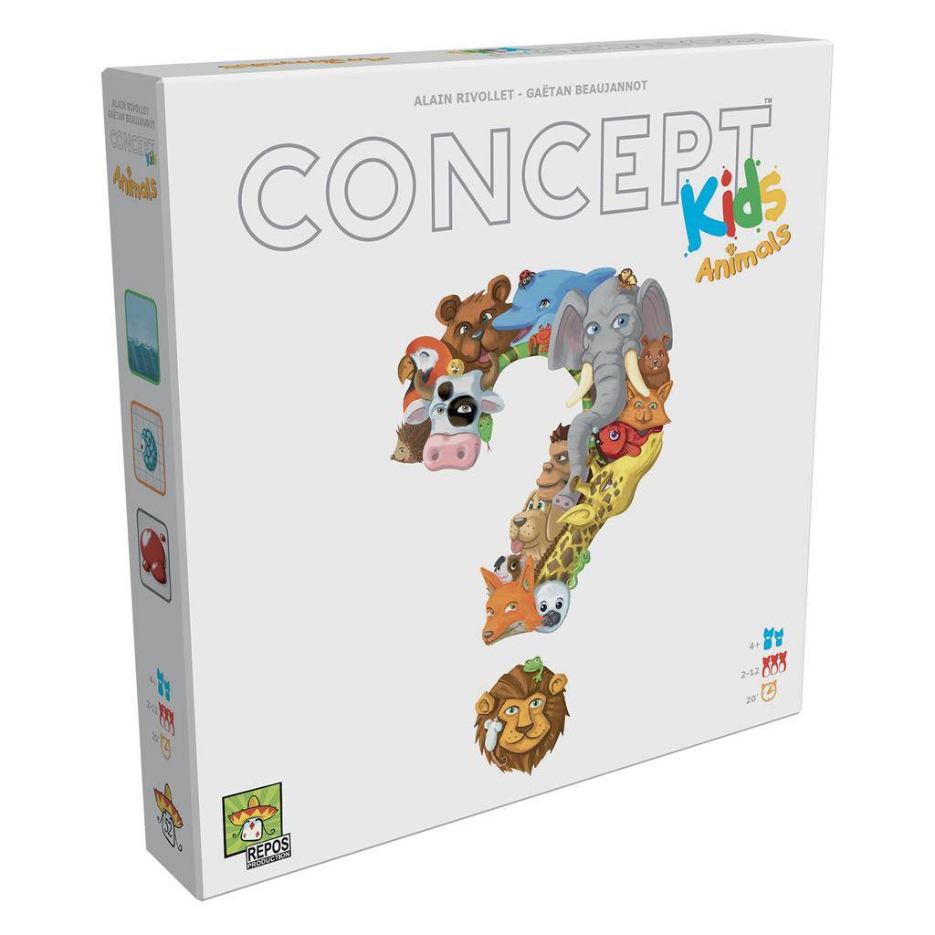 Concept Kids - 