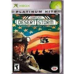 Conflict Desert Storm [Platinum Hits] - Xbox - 