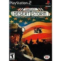 Conflict Desert Storm - PlayStation 2 (LOOSE) - Game Only