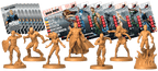 Zombicide: The Boys Character Packs Bundle - 