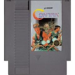 Contra - NES