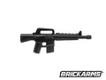 M16 - 