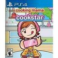 Cooking Mama Cookstar - PlayStation 4 - 