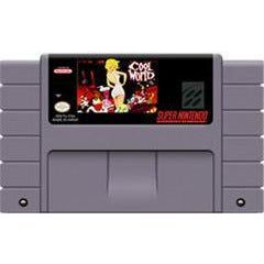 Cool World - Super Nintendo