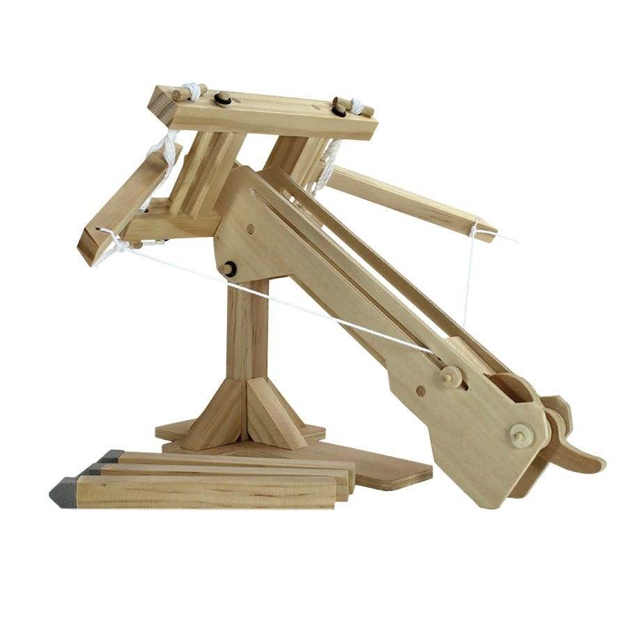 Make a Ballista Kit - 