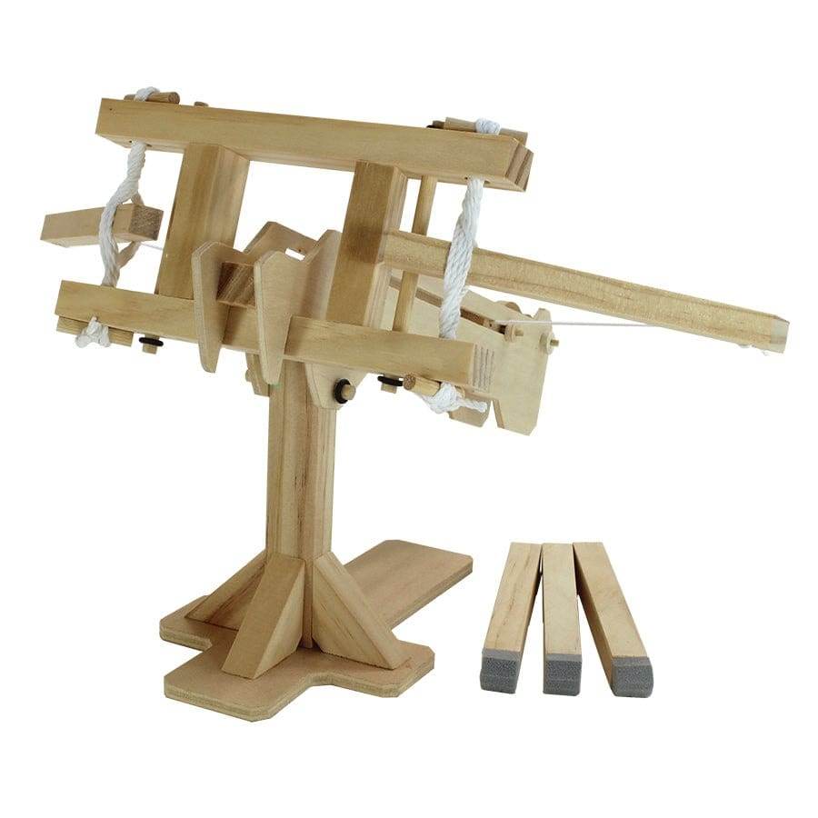 Make a Ballista Kit - 