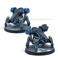 Copperbot Remotes Pack - 