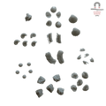 Coral Decorations