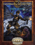 Battlelords of the 23rd Centurion Core Rules (Savage Worlds) - 