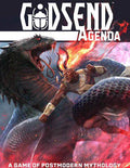 Godsend Agenda 3rd Edition - 