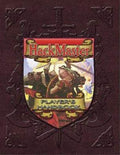 Hackmaster Player's Handbook - 