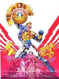 Heroes Unlimited 2nd Ed. softcover - Role-Players