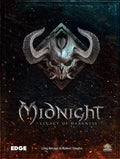 Midnight: Legacy of Darkness - 