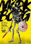 Mork Borg Core Book - 