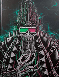 Neon Lords of the Toxic Wasteland Core Rulez - 